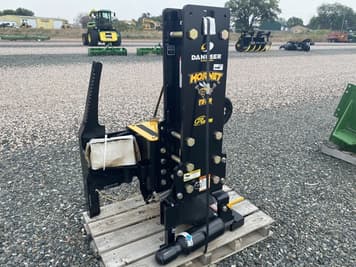 Main image Danuser T8-RR Hornet